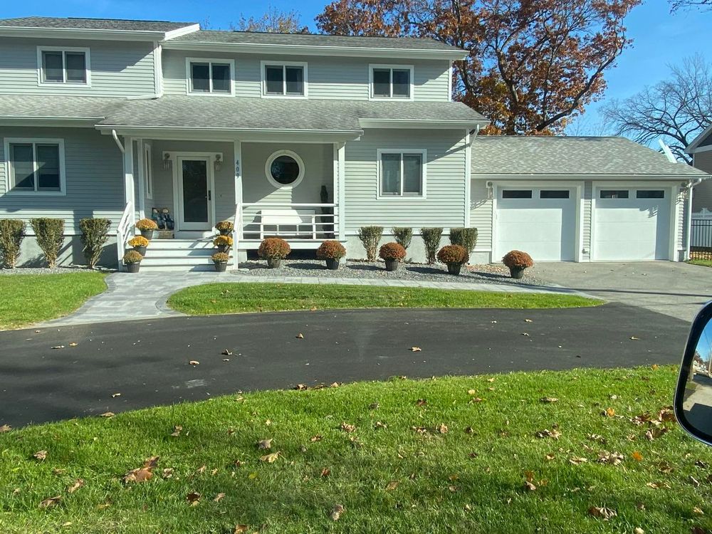 All Photos for Martin's Landscaping & Construction in Manchester, NH