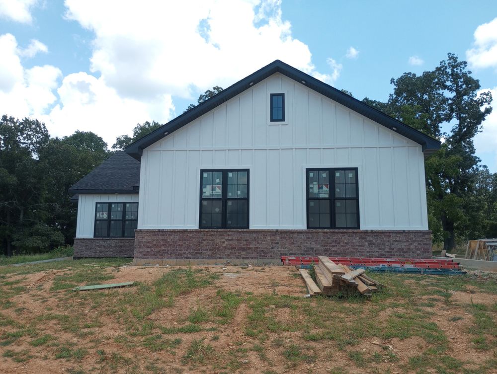 All Photos for Eggert Construction and Landhaus Woodworks in Winona,  MO