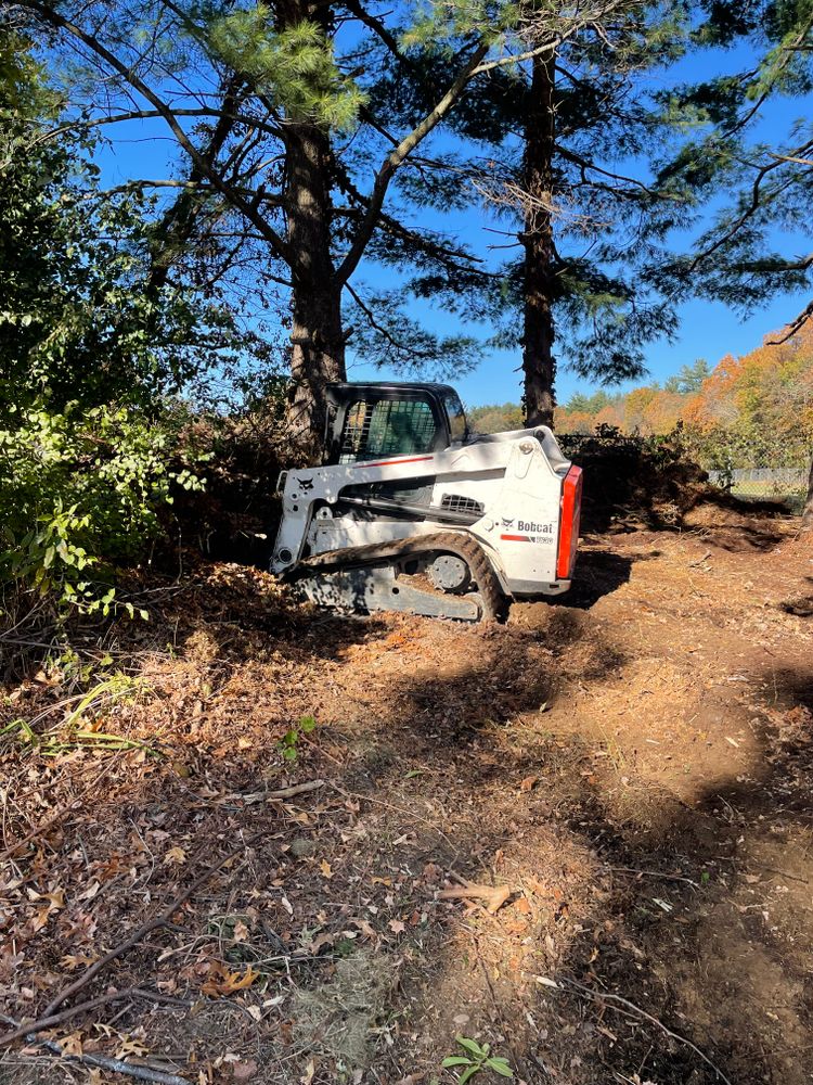 All Photos for Adams Landscaping in Springfield, MA