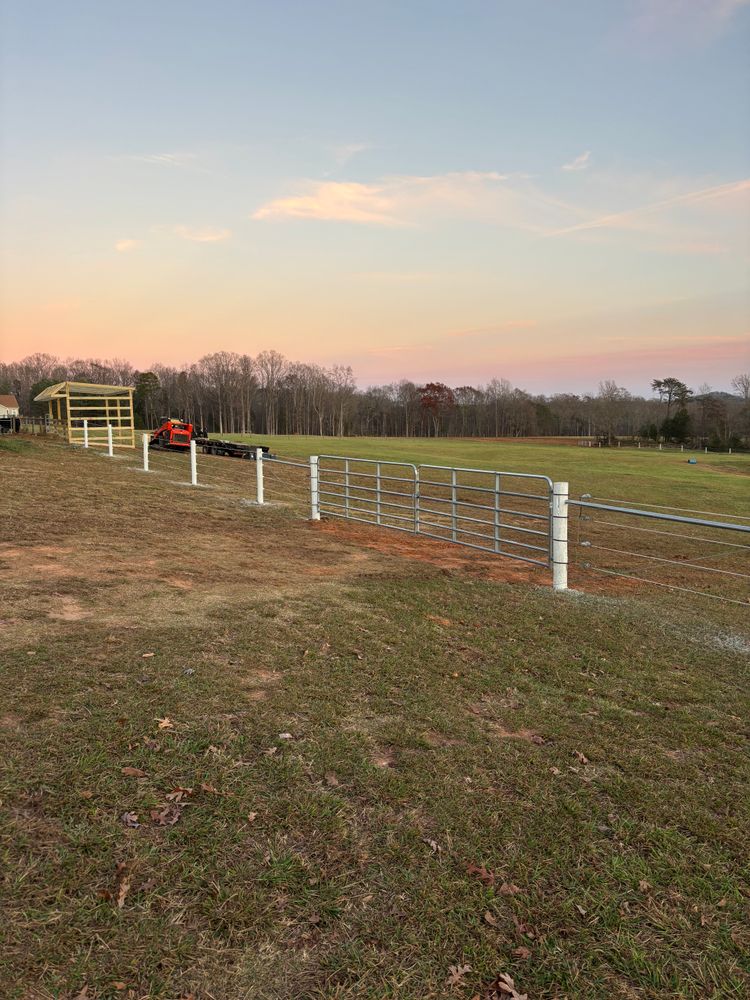 All Photos for LB Fencing & Services in Archdale, NC