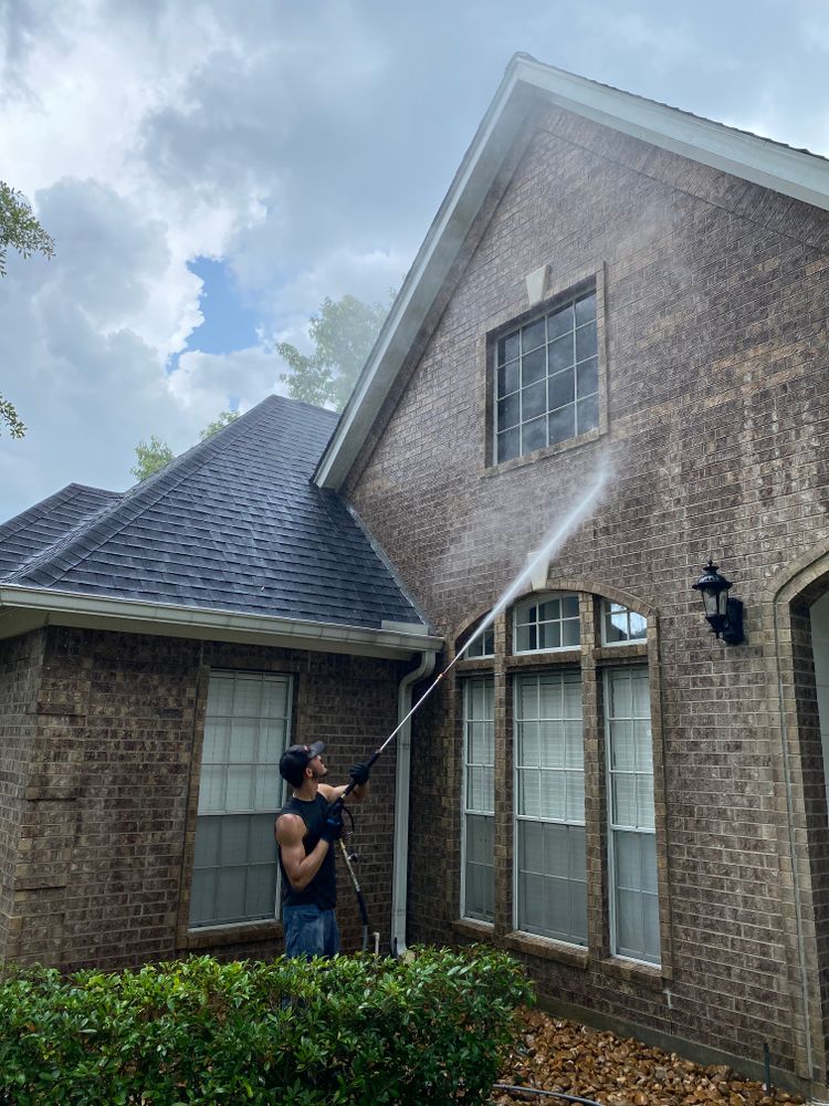 All Photos for Power Pressure Wash in Houston, TX