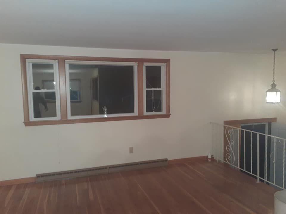 Interior Painting for Platinum Painting in Brockton, MA