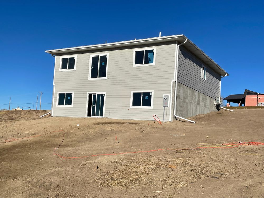 All Photos for The Gutter Man Seamless in Kearney, NE