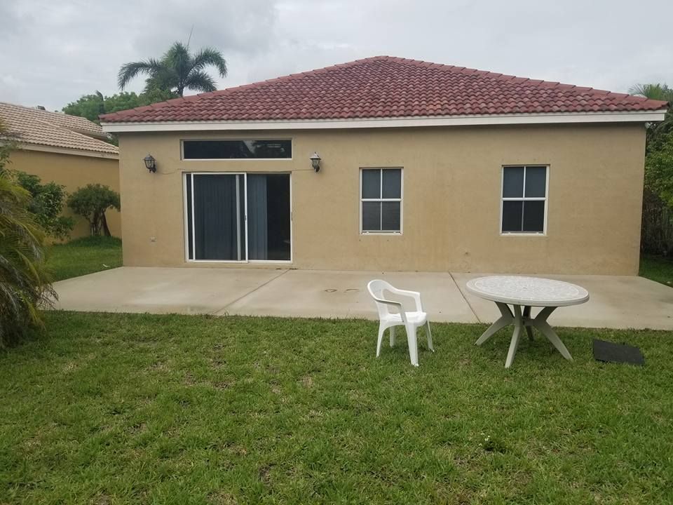 All Photos for Zero Pressure Roof Cleaning INC in West Palm Beach, FL