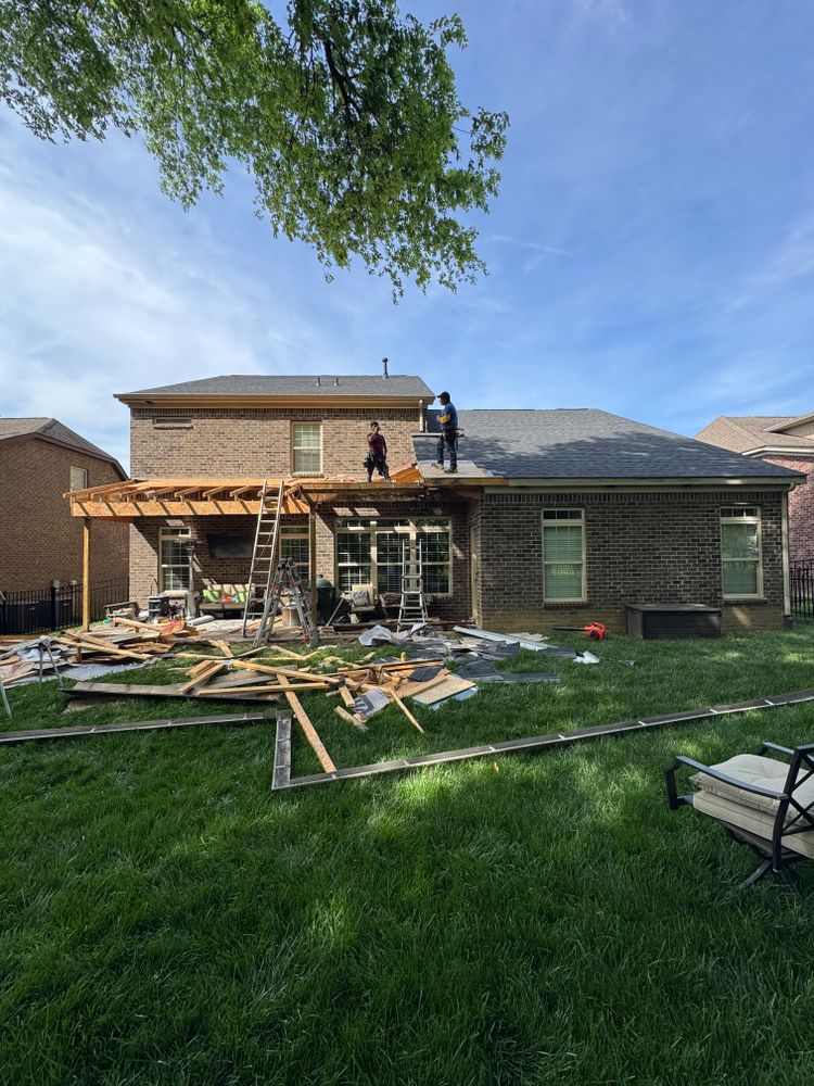 All Photos for J&L Remodeling in Mt. Juliet, TN
