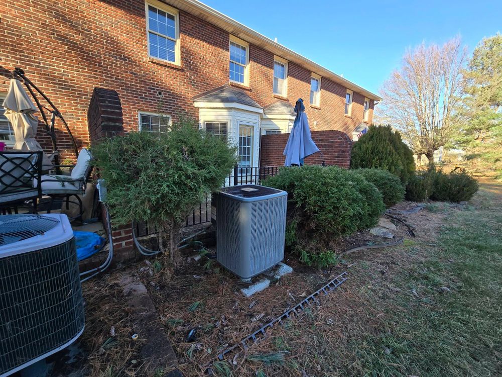 All Photos for M&L Lumber and Excavating in Jonesborough, TN