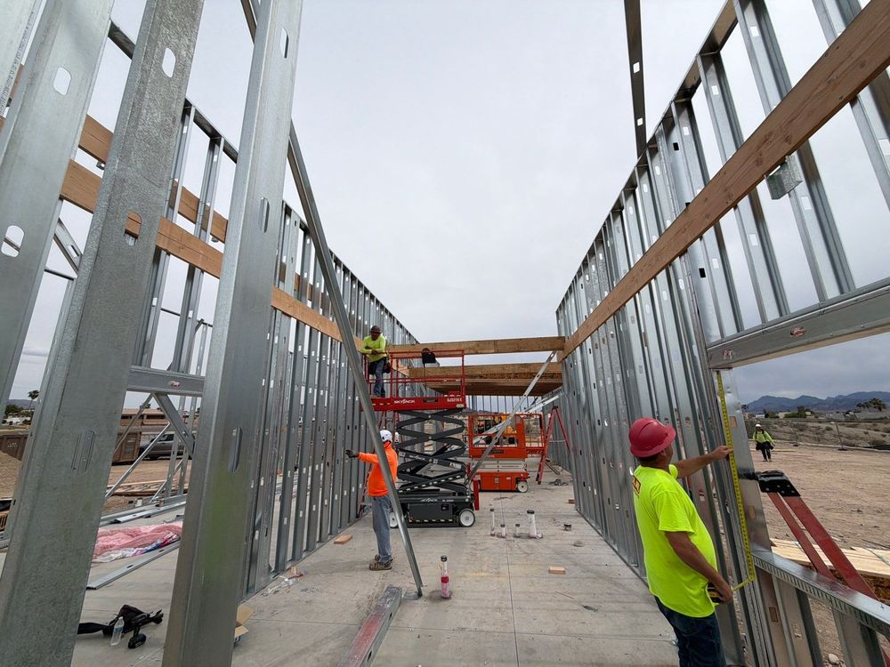 All Photos for Ant Farm Construction in Kingman, AZ