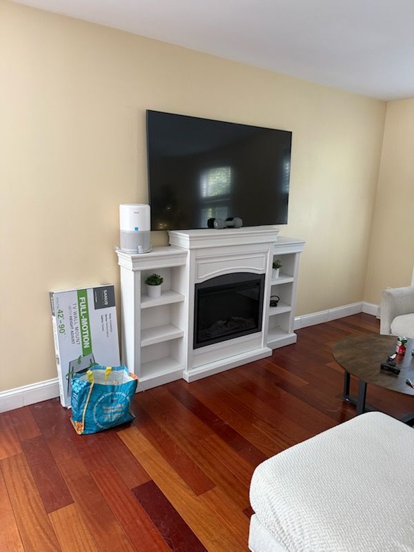 All Photos for Next Level Construction and Cleaning in Saco, ME