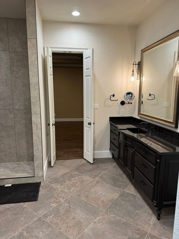 Bathroom Renovations for Oceanfront Building And Remodeling in Wareham, MA
