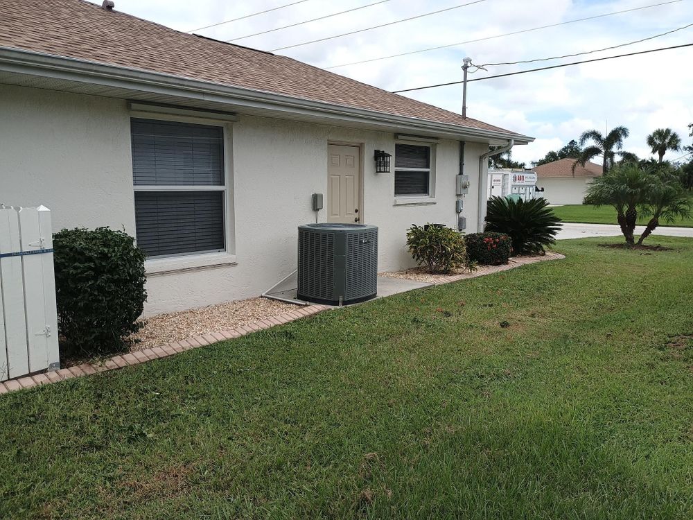 All Photos for Unity Maintenance & More LLC in Englewood, FL