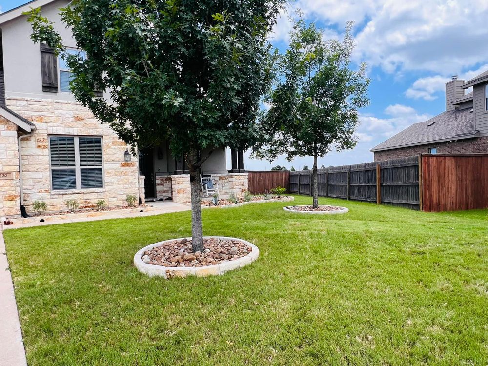 All Photos for Rustic Roots Landscaping in Austin, TX