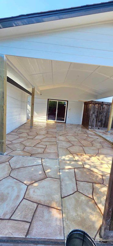 All Photos for Solid Concrete Pros in Plano, TX