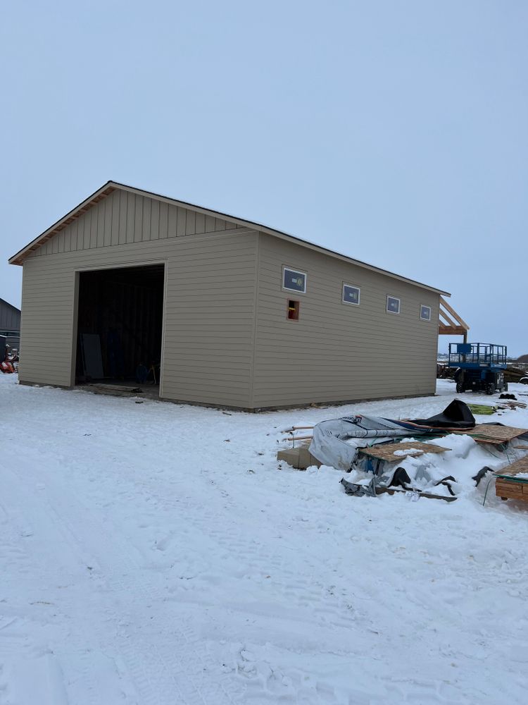 All Photos for Fairview Construction Services in Ellensburg, WA