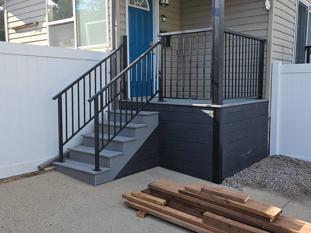 All Photos for Skywalker Contracting Inc.  in Red Deer, Alberta