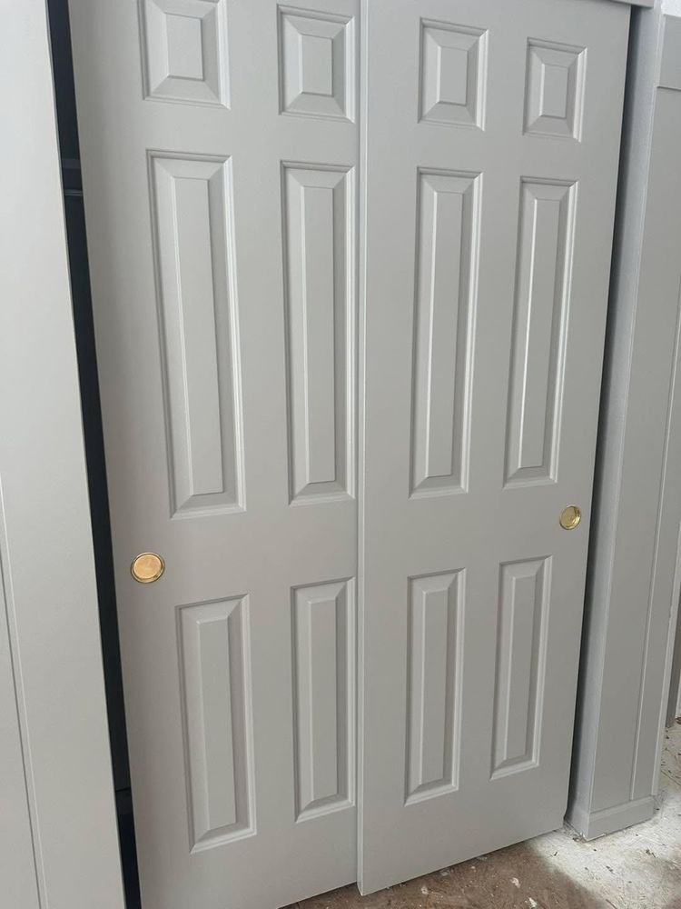 All Photos for Wes Painting LLC in Ohio City, OH