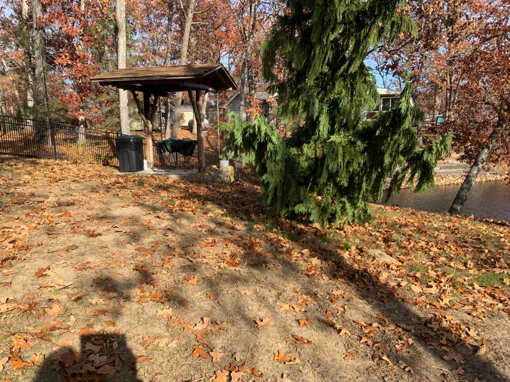 All Photos for Mayfield Landscaping in Staunton, IL