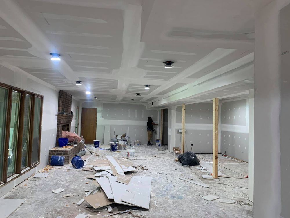Discover the endless possibilities with our Construction & Remodeling company. Explore expert repair services and more to enhance your home’s beauty, functionality, and value. Transform your space with us today! for PKJ Construction LLC in Bartlett, TN