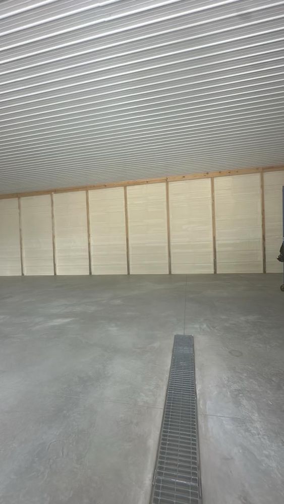 All Photos for ROI Spray Foam in Plymouth, IN