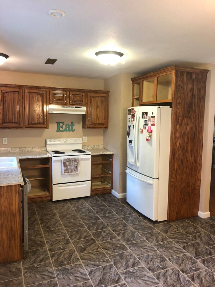 All Photos for Iron Ridge Builders in Bloomfield, MO