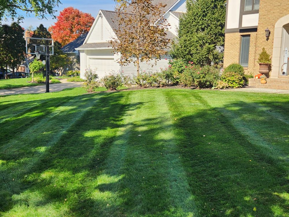 All Photos for Double D Landscape Services in Columbus ,  OH