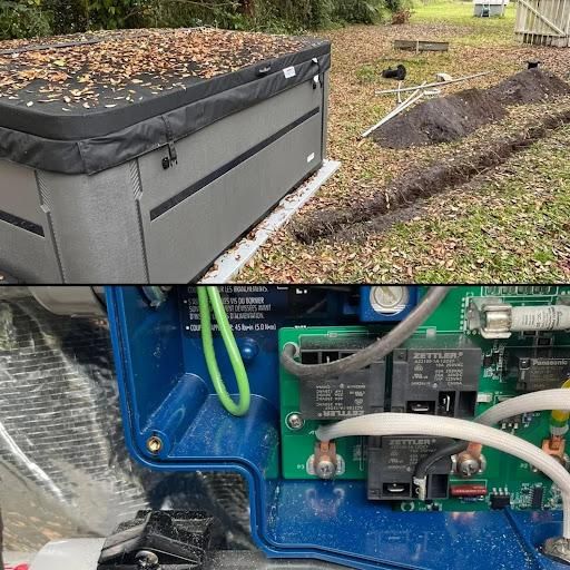 All Photos for Manny’s 407 Electric Inc in St. Cloud, FL