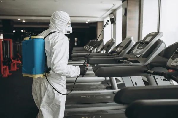 All Photos for DailyPro Commercial Cleaning in Miami, FL