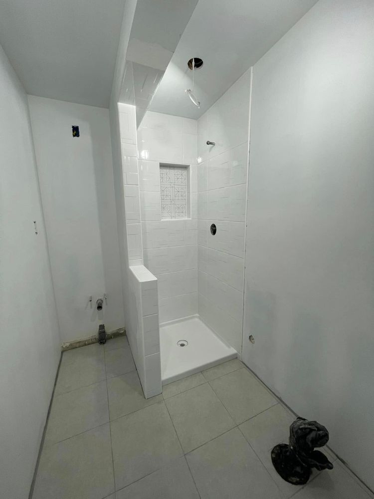 All Photos for Ramirez Construction in Compton, CA
