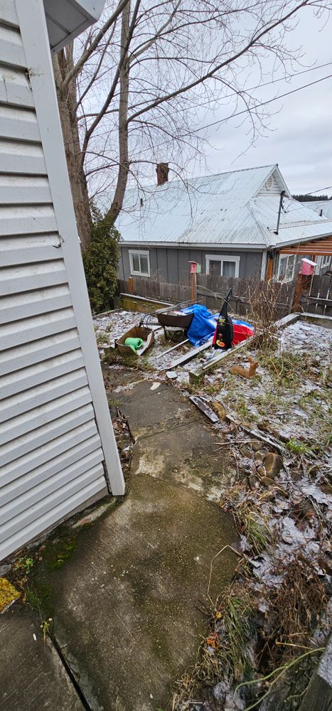 All Photos for Rob's Odd Jobs in Moscow, ID