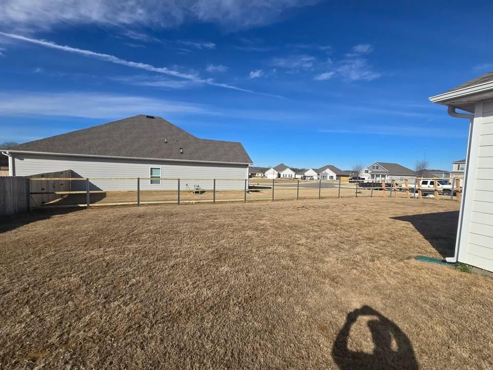 All Photos for Patriot Fence  in Oakland, TN