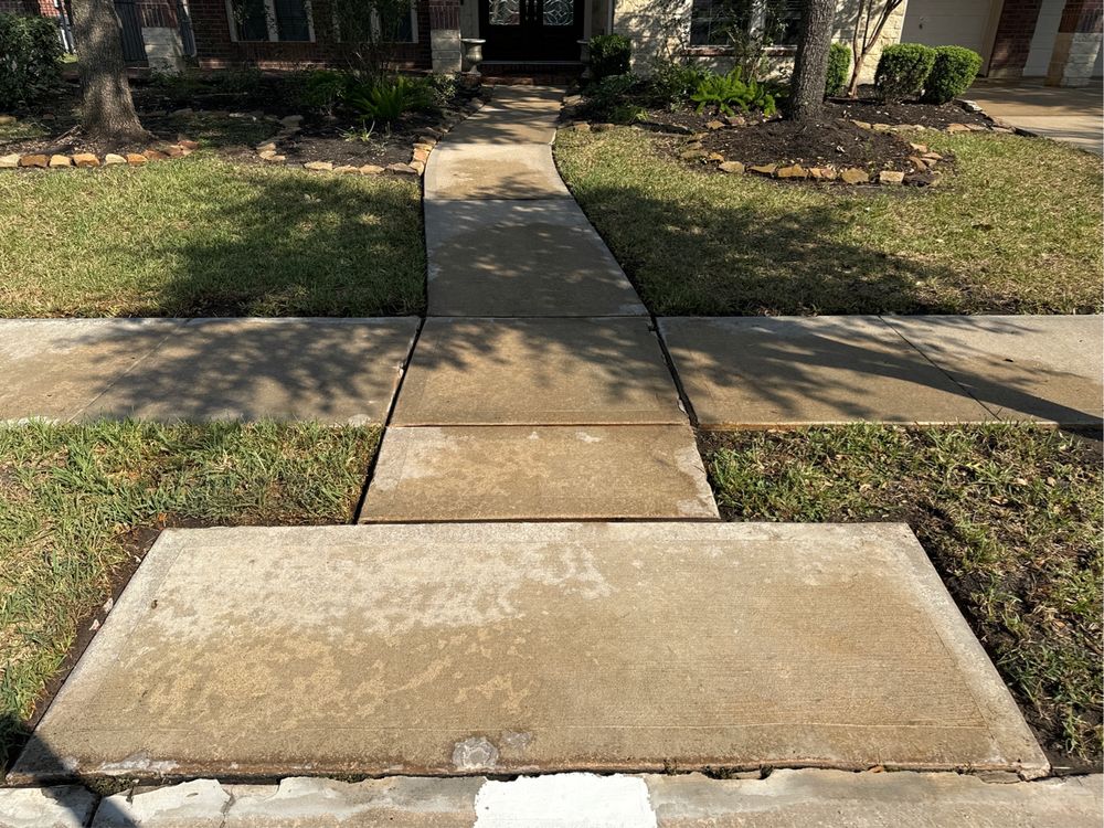 All Photos for Power Pressure Wash in Houston, TX