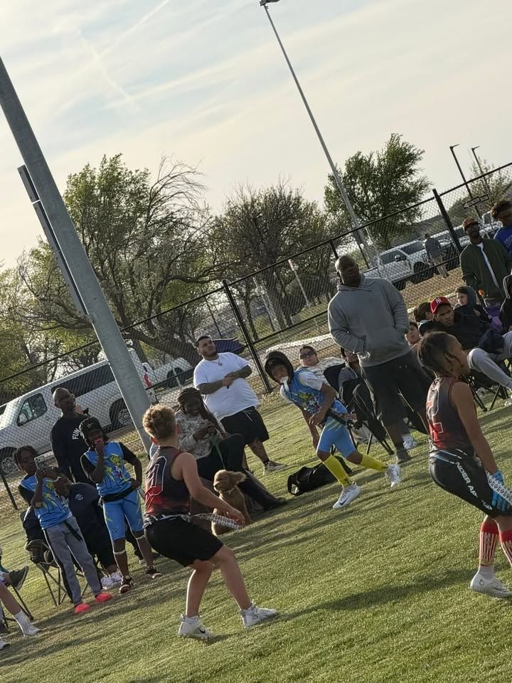 All Photos for Iron Plains Youth Football League in Amarillo, TX