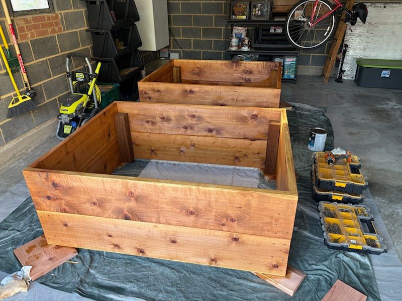 All Photos for Daniel Paints & Builds in Sandy, UT