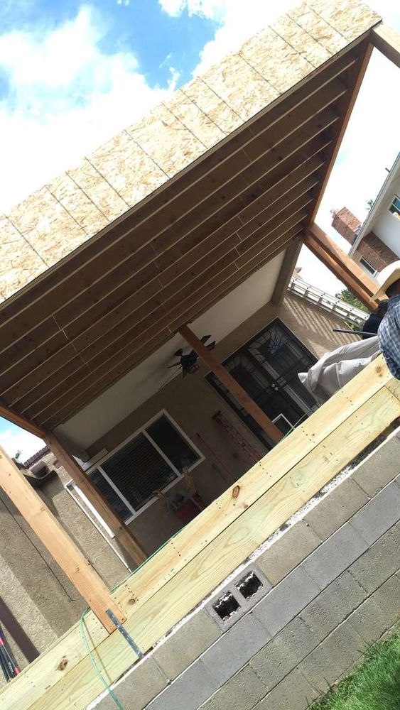 All Photos for MPB Construction LLC in Albuquerque, NM