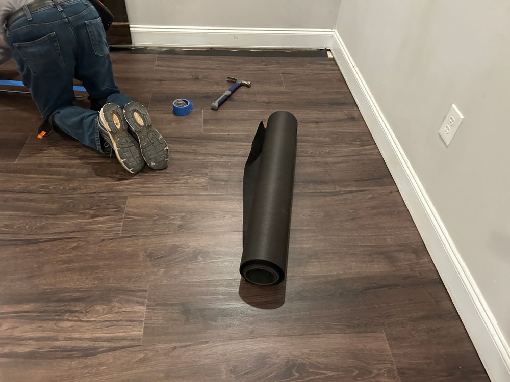 All Photos for T&L Flooring in Clinton, TN