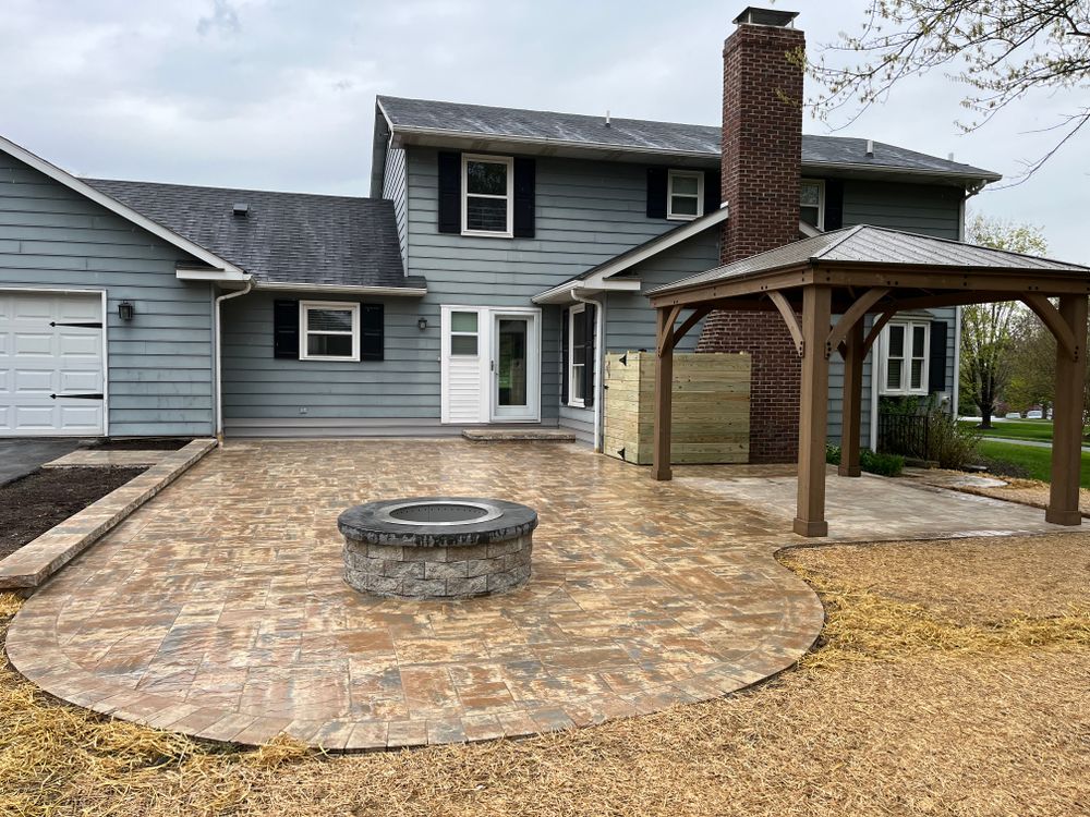 All Photos for RDR Landscaping in Baltimore, MD