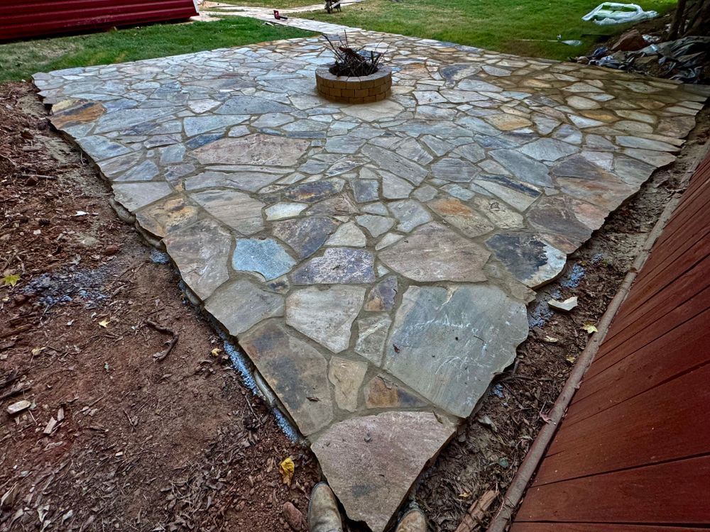 All Photos for Stellar Edge Construction in Atlanta, GA