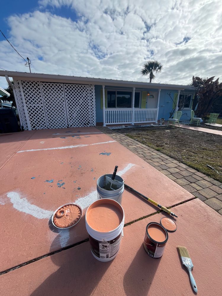 All Photos for FLORIDA PAINTING PLUS in Port Orange, FL