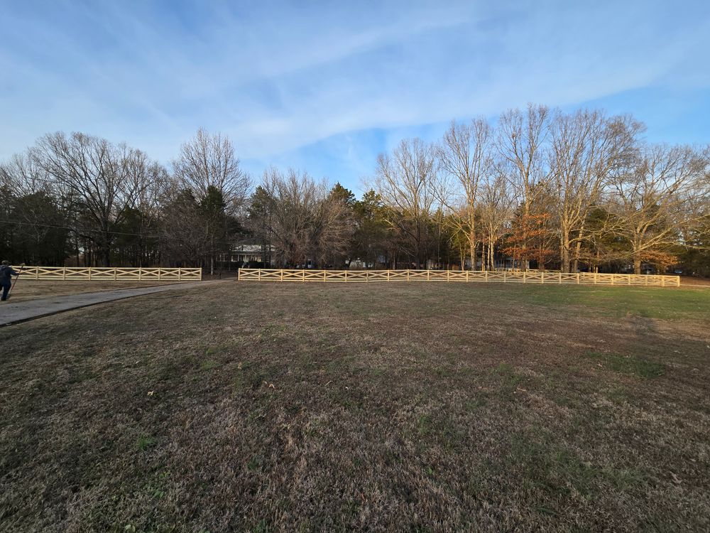 All Photos for Patriot Fence  in Oakland, TN