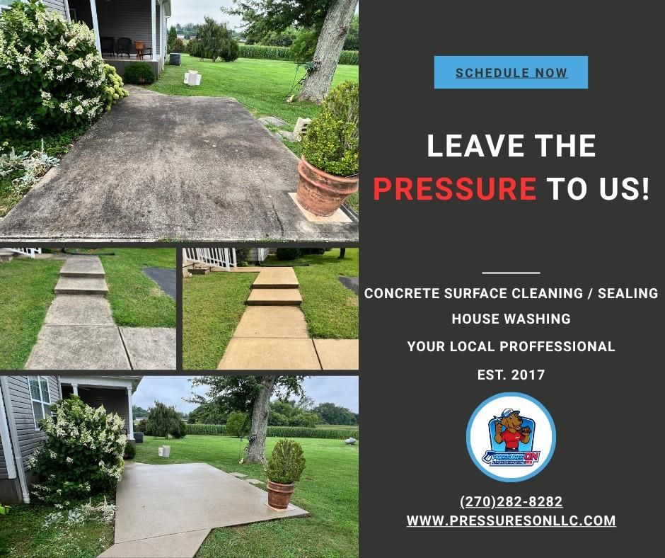 All Photos for Pressures On LLC  in Bowling Green,  KY