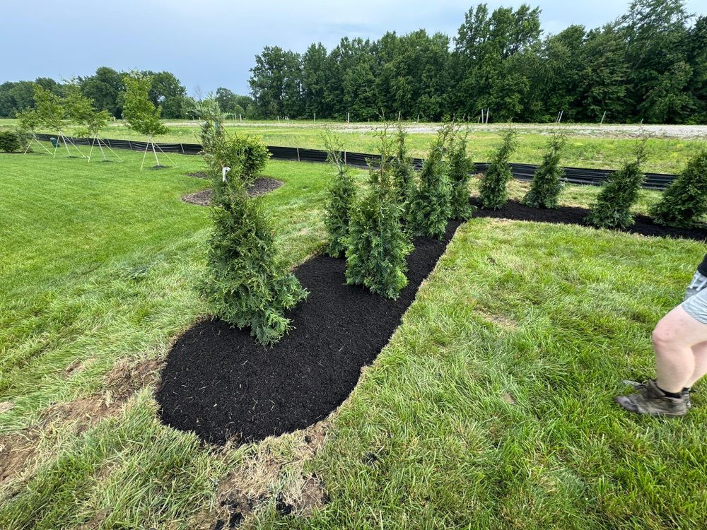 All Photos for Dewhurst Landscaping & Lawncare in Pickerington, OH