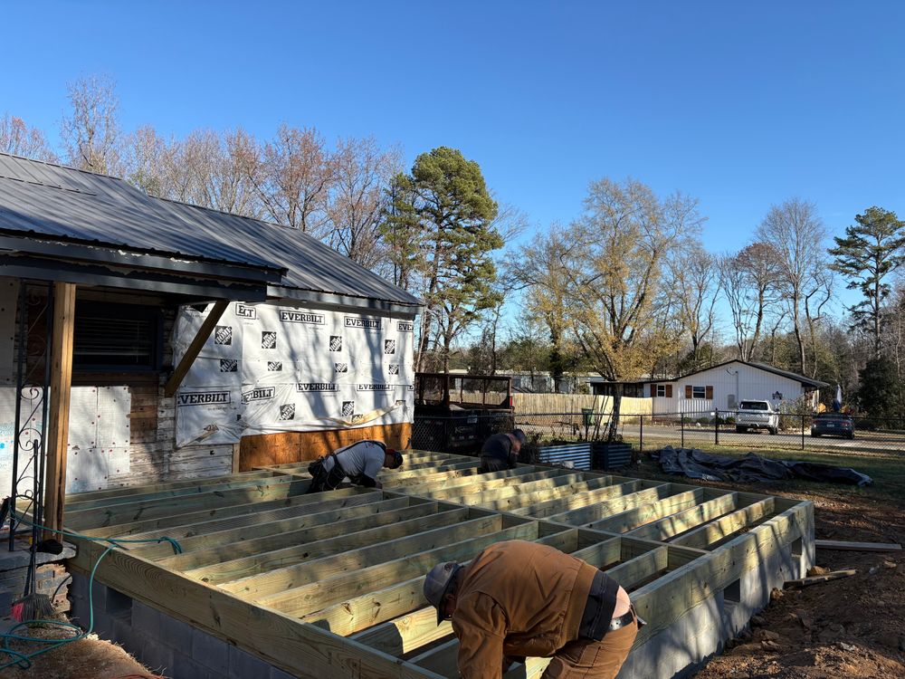 All Photos for Harmon Group in Bessemer City, NC