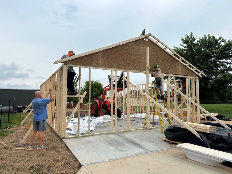 All Photos for Quality Construction and Design, LLC in Gaffney, SC