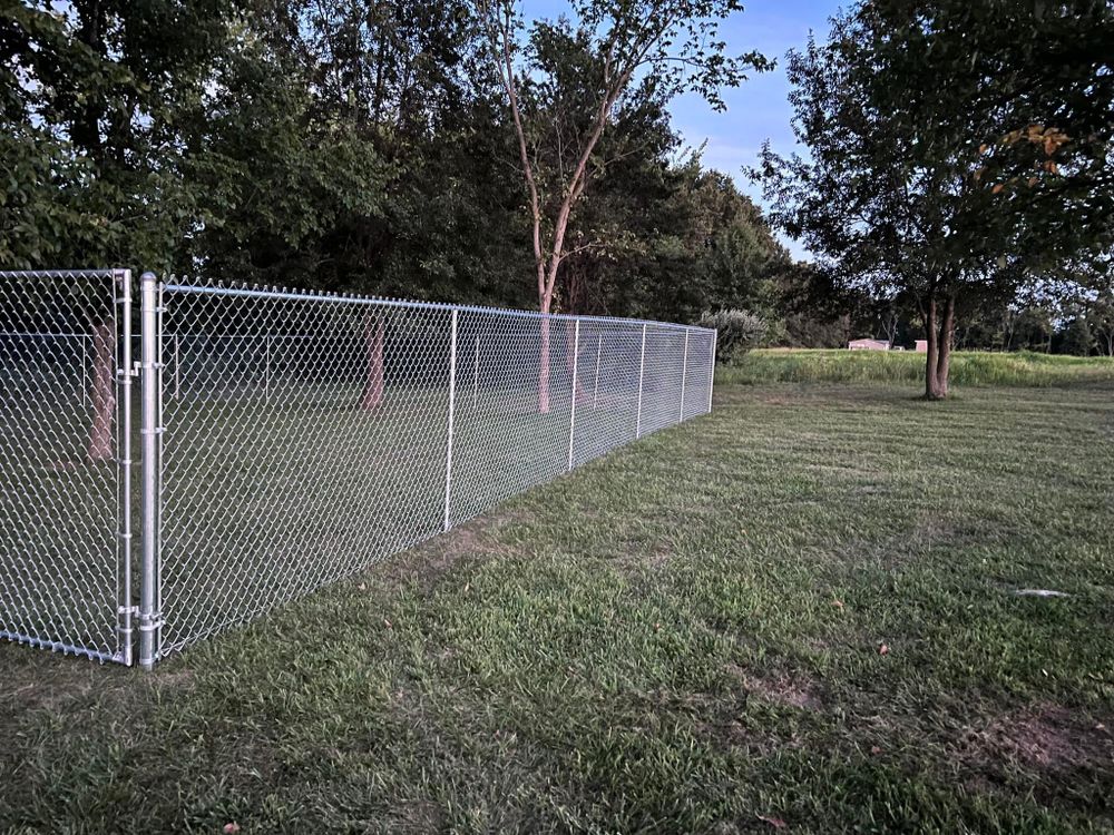 All Photos for Black Sheep Fencing LLC  in Odessa, MO 