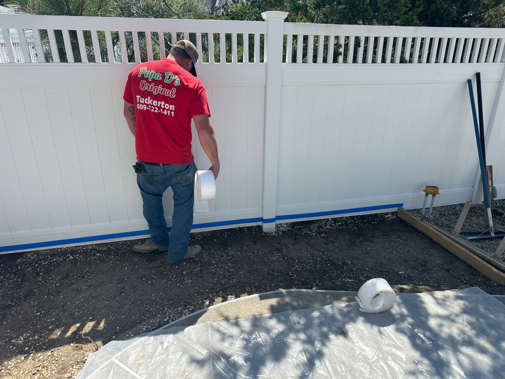 All Photos for DiDaniele Masonry in Tuckerton, NJ