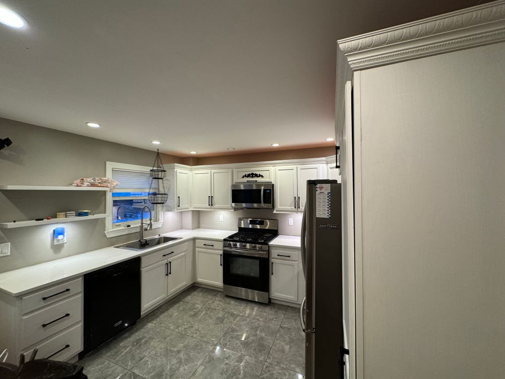 Kitchens for Blue Collar Contracting in Barnegat, NJ