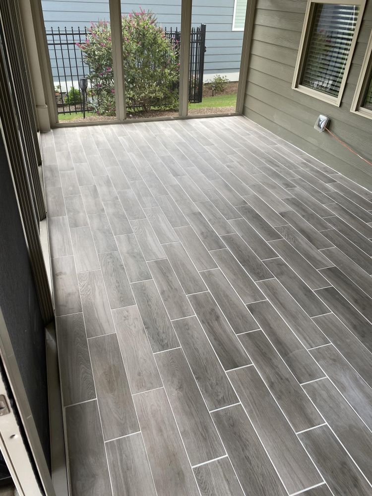 All Photos for Engstrom Home Renovations in Good Hope, Georgia