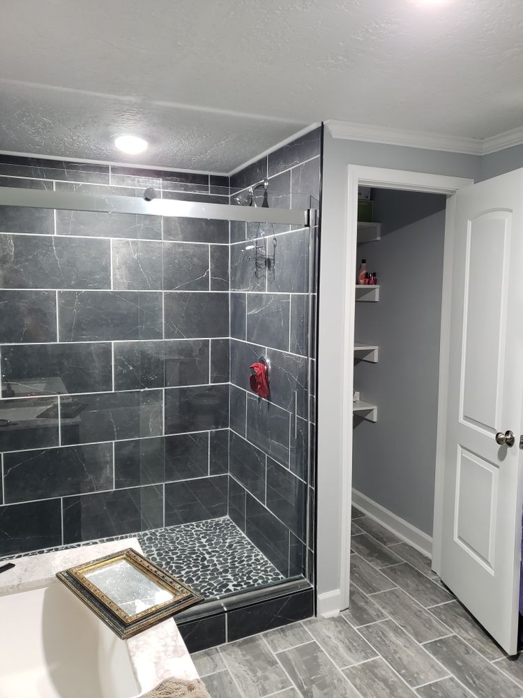 All Photos for IVY Contracting in Buena Vista, TN