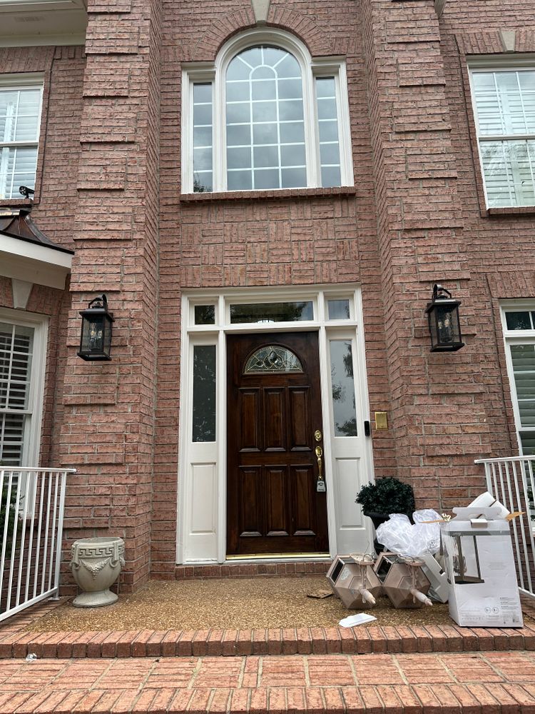 All Photos for Adkins Electric in Columbia, TN