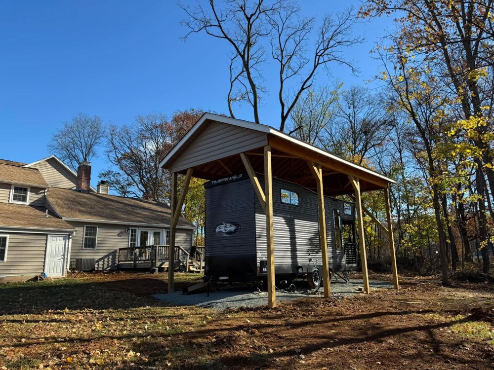 All Photos for MAS Home Improvement in Leesburg, VA