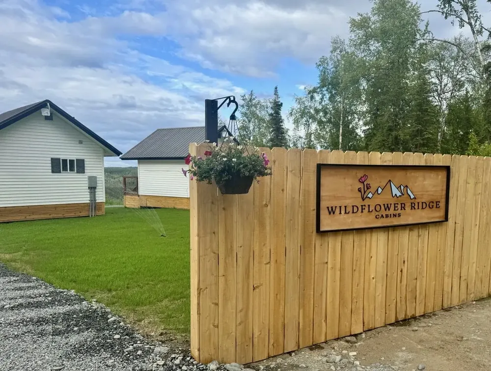 Framing and Exterior for Clore Construction in Kenai, AK